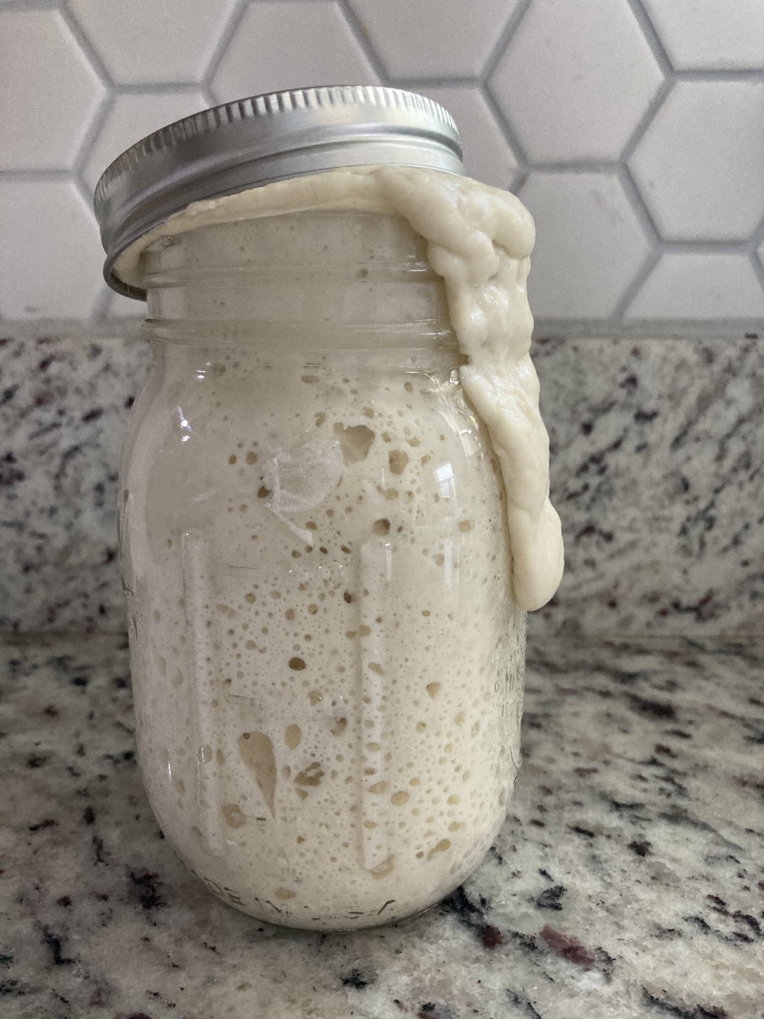 Easy Sourdough Bread for Beginners - Simplicity and a Starter