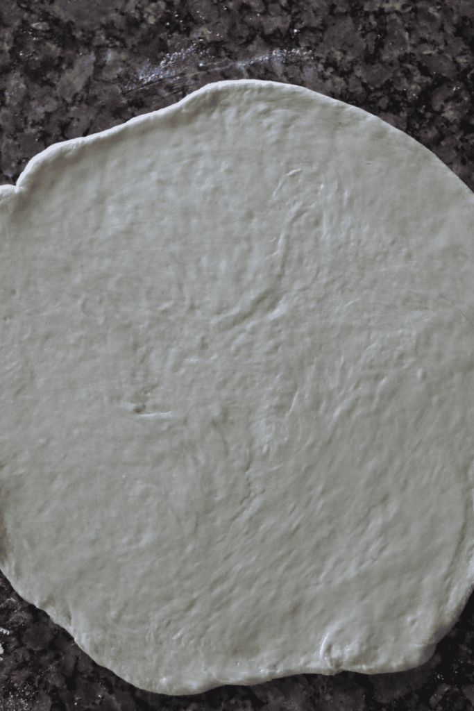 dough
