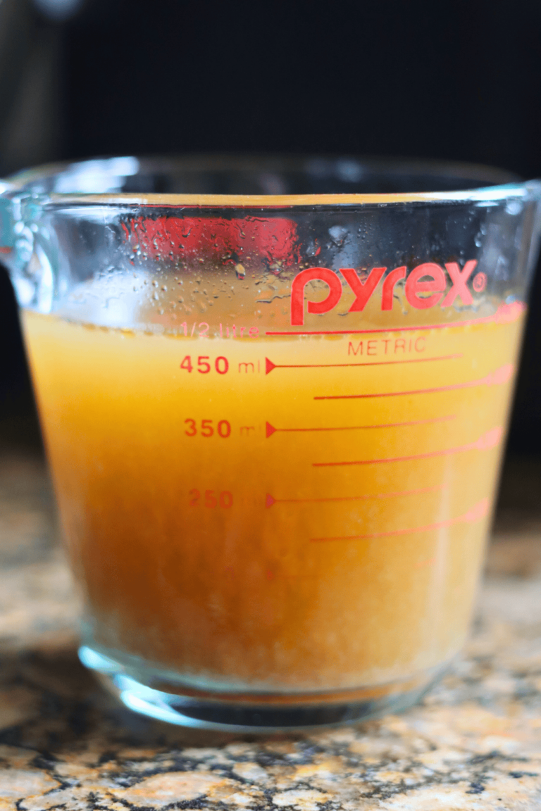 Sourdough Gravy Recipe [Using Active Sourdough or Discard] - Simplicity ...