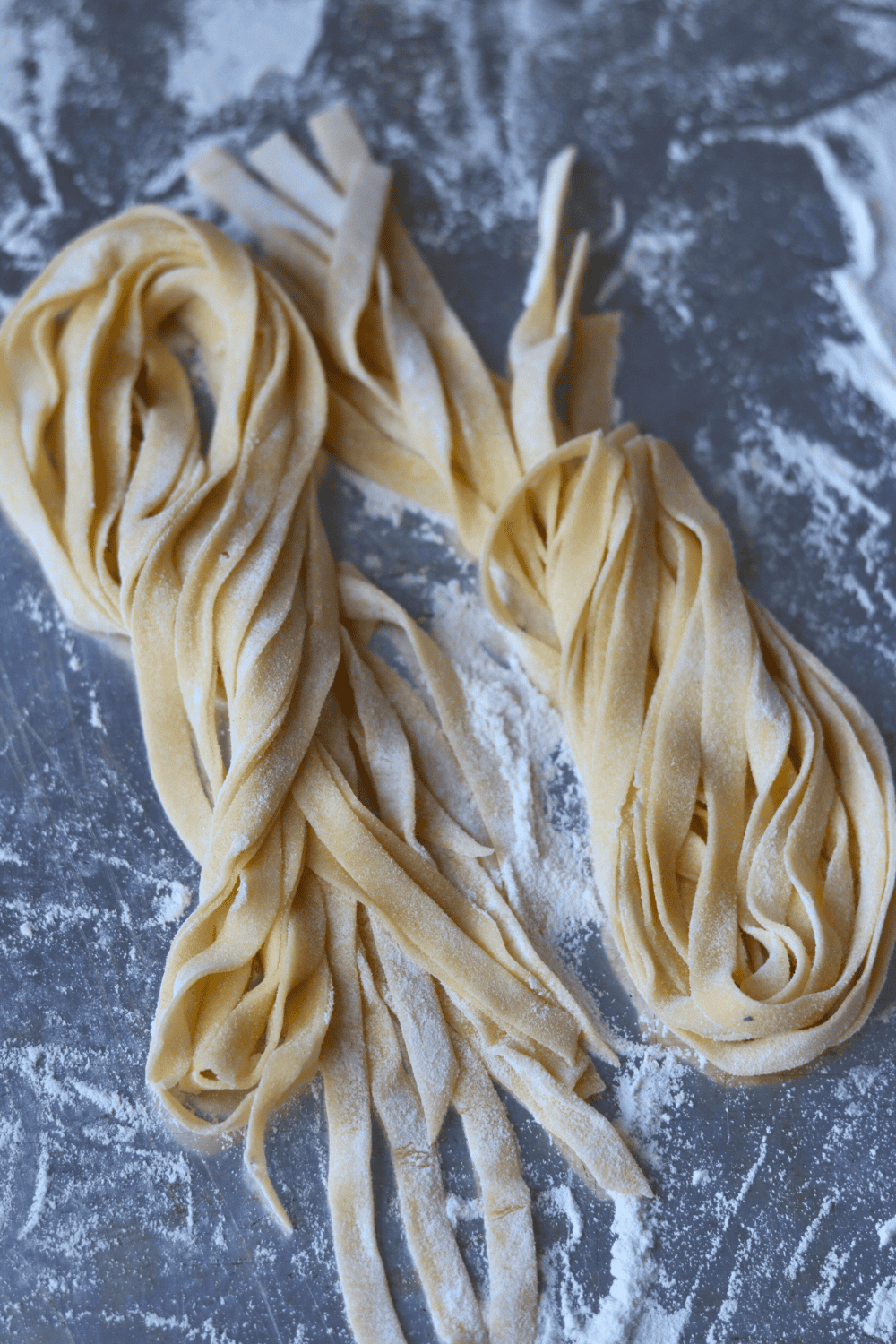 How to Roll Out Thin Noodles by Hand (7 Easy Tips)