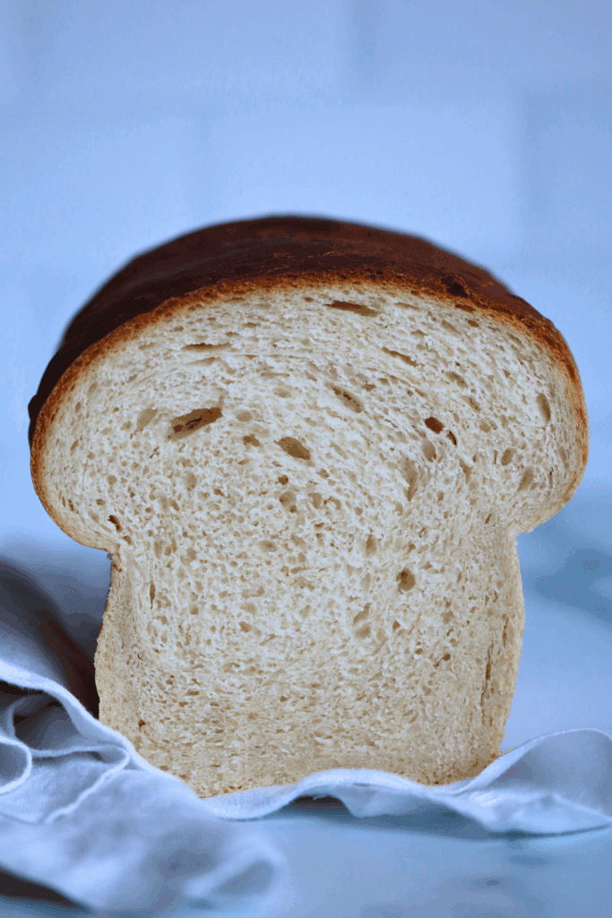 Sourdough Discard Sandwich Bread