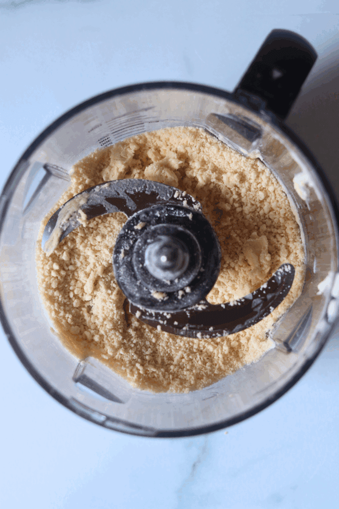 added sourdough discard