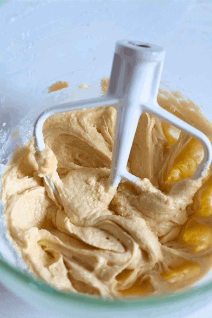 added discard to the batter